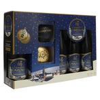 Het Anker - Gouden Carolus Christmas Geschenk