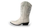 DWRS Cowboy laarzen in maat 39 Beige | 10% extra korting, DWRS, Verzenden, Beige, Nieuw