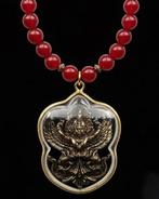 Rubis - Collier du Roi Garuda: Ultieme bescherming,