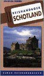 Schotland / Elmar reishandboeken 9789038903408 J.W. Driessen, Boeken, Verzenden, Gelezen, J.W. Driessen