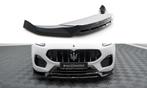 Voorspoiler Maserati Grecale GT / Modena Maxton Glans Zwart, Ophalen of Verzenden, Nieuw
