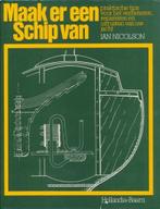 Maak er een schip van. Praktische tips voor het verbeteren,, Verzenden, Gelezen, Nicolson