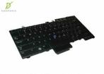 Nieuw Dell toetsenbord Latitude E6400 E6410 E6500 keyboard, Ophalen of Verzenden, Nieuw