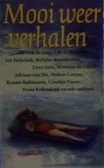 Mooi weer verhalen 9789029043748 Oek De Jong, Verzenden, Gelezen, Oek De Jong