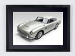 James Bond, 1964 Aston-Martin DB5 - Fine Art Photography -, Nieuw