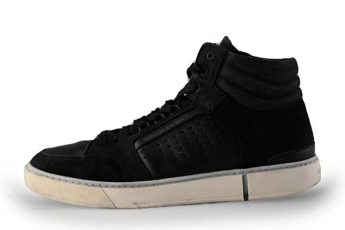 G-Star Sneakers in maat 44 Zwart | 10% extra korting, Kleding | Heren, Schoenen, Zwart, Zo goed als nieuw, Sneakers of Gympen