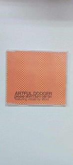 Artful dodger, Verzenden, Gebruikt