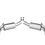 Borla 2010 Camaro 6.2L V8 S-type Exhaust (rear section only), Ophalen of Verzenden, Nieuw