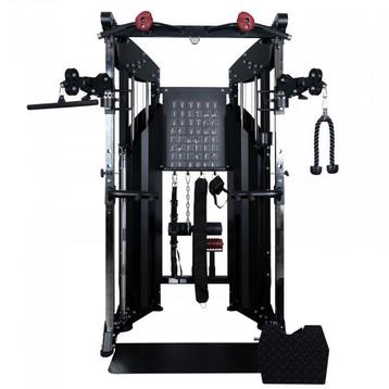 Taurus MS25 Pro Dual Pulley Cable Pull Station 90 kg beschikbaar voor biedingen