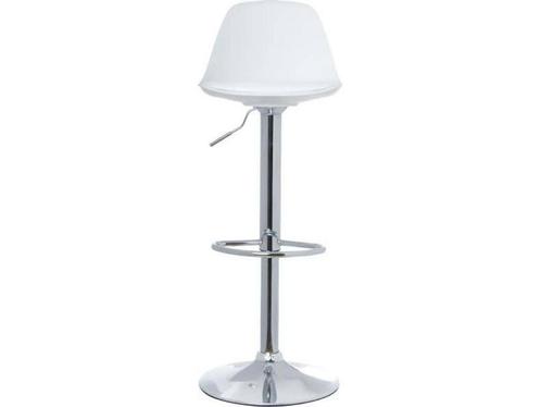 PAPERFLOW THBOBBA.35.13 Barkruk Bobba 2er wit, Huis en Inrichting, Woonaccessoires | Overige, Zo goed als nieuw, Verzenden