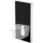 Wiesbaden Sensor Voorzetreservoir met Ombouw - Zwart, Doe-het-zelf en Verbouw, Ophalen of Verzenden, Nieuw