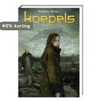 Koepels 9789051161939 Mariette Aerts, Boeken, Verzenden, Zo goed als nieuw, Mariette Aerts
