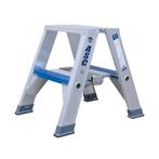 ASC Dubbele trap, Doe-het-zelf en Verbouw, Ladders en Trappen, Verzenden, Nieuw, Trap