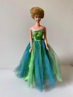 Mattel - Barbiepop Blonde Bubble Cut - 1960-1970 - V.S.