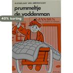 PRUMMELTJE DE VODDENMAN   Pr1 9789033611117, Verzenden, Gelezen, Vogelaar Amersfoort