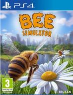Bee Simulator PS4 Garantie & morgen in huis!, Spelcomputers en Games, Games | Sony PlayStation 4, 3 spelers of meer, Ophalen of Verzenden