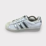 adidas Superstar - Maat 39.5, Kleding | Dames, Schoenen, Sneakers of Gympen, Gedragen, Verzenden, Adidas