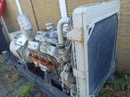 170 kVA stroomaggregaat met zeer weinig draaiuren!