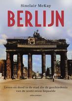 Berlijn (9789045044064, Sinclair McKay), Boeken, Nieuw, Verzenden