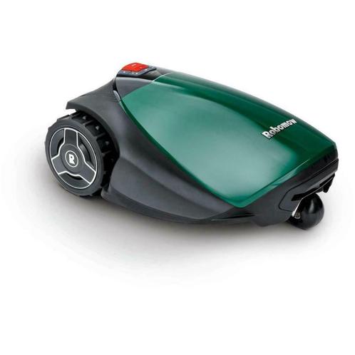 INRUIL/2eH: Robomow/Wolf RC304U/Pro (paar stuks) va 299,=!, Tuin en Terras, Zitmaaiers, Nieuw, Mulchfunctie, Versnellingen, Minder dan 90 cm