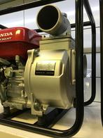 Honda WB30XT benzine waterpomp (nieuw afgeprijsd), Tuin en Terras, Nieuw, Ophalen