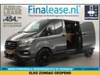 Ford Transit Custom 300 2.0 TDCI L2H1 Limited 170PK €454pm, Automaat, Diesel, Nieuw, Ford