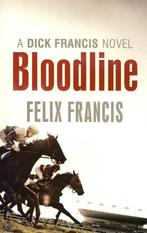 Bloodline, Boeken, Ophalen of Verzenden, Nieuw