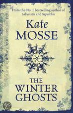 Winter Ghosts 9781409103394 Kate Mosse, Boeken, Verzenden, Gelezen, Kate Mosse