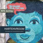 Hartenvrouw 9789082412406 miranda Terpstra, Boeken, Verzenden, Zo goed als nieuw, Miranda Terpstra