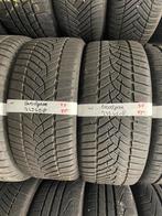 235-45-18 Goodyear Winterbanden 5.5mm Incl Montage 235 45 18, Auto-onderdelen, Ophalen, 18 inch, Gebruikt, Winterbanden