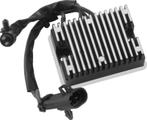 Twin Power 04-06 XL Voltage Regulator Black Replaces G-D, Ophalen of Verzenden