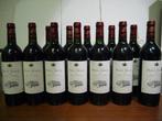 2000 Château Petit Bocq - Saint-Estèphe Cru Bourgeois - 12, Nieuw