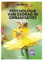 Psychologie van gedrag in organisaties, 9789024402410, Zo goed als nieuw, Studieboeken, Verzenden