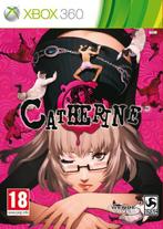 Catherine (Xbox 360), Spelcomputers en Games, Games | Xbox 360, Verzenden, Gebruikt, Vanaf 12 jaar