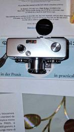 Rollei 35 Made in Germany | Analoge camera, Audio, Tv en Foto, Fotocamera's Analoog, Nieuw