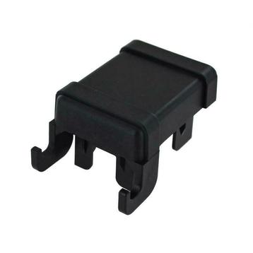 Hekwerk WL Paaldop 60x40mm in met ophanghaak (1x) beschikbaar voor biedingen