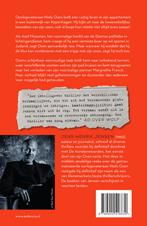 Wolf / Oxen / 4 9789400516830 Jens Henrik Jensen, Verzenden, Zo goed als nieuw, Jens Henrik Jensen