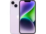 Apple iPhone 14 - Smartphone - 512GB opslag - Paars, Verzenden, Nieuw