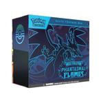 Pokémon - 1 Box - Phantasmal Flames Elite Trainer Box, Hobby en Vrije tijd, Verzamelkaartspellen | Pokémon, Nieuw