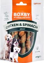 Proline Boxby Chicken & Spinach Sticks 100 gr., Dieren en Toebehoren, Honden-accessoires, Nieuw, Ophalen of Verzenden