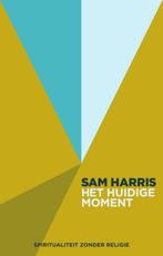 Het huidige moment 9789057124136 Sam Harris, Boeken, Verzenden, Gelezen, Sam Harris