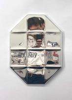 Joni Veizaj - Spiegel - Aluminium