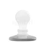 Foscarini White Light Tafellamp LED, wit (Tafellampen), Huis en Inrichting, Lampen | Tafellampen, Verzenden, Nieuw