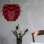 Umage | Aluvia hanglamp | ruby red | rood, Huis en Inrichting, Lampen | Hanglampen, Minder dan 50 cm, Nieuw, Metaal, Scandinavisch