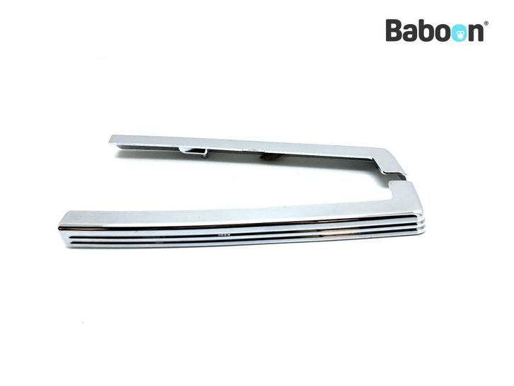 Topkoffer Harley-Davidson FLHTCU Ultra Classic Electra Glide, Motoren, Onderdelen | Harley-Davidson, Gebruikt, Verzenden