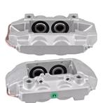 Remklauw ALFA ROMEO MITO 1.6 JTDM voorzijde, rechts, Verzenden, Nieuw