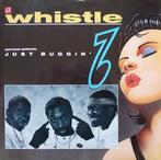 12 inch gebruikt - Whistle - (Nothing Serious) Just Buggin, Cd's en Dvd's, Verzenden, Zo goed als nieuw