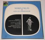 Maria Callas / Gaetano Donizetti / Giuseppe Di Stefano, Tito