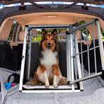 Aluminium hondentransportbox - L, Dieren en Toebehoren, Verzenden, Nieuw
