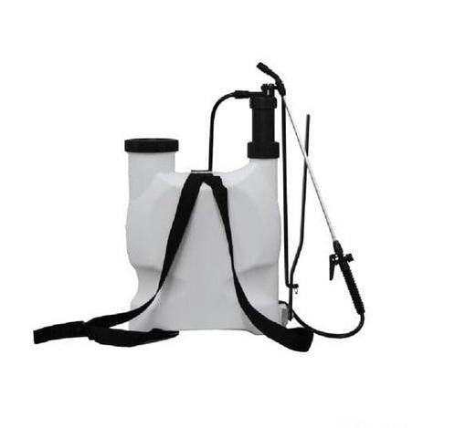 TUINCENTRUMLOPIK RUGSPUIT 12 LITER (DRUKSPUITEN & GIETERS), Tuin en Terras, Aarde en Mest, Overige typen, Ophalen of Verzenden